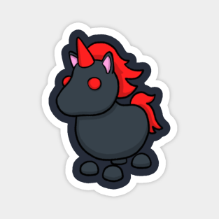 Adopt Me Roblox Magnets Teepublic Uk