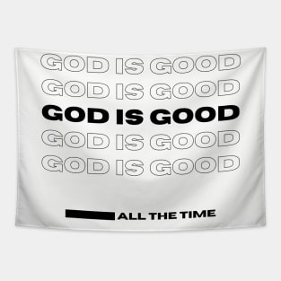 God Is Good-Thank You-Dark Tapestry