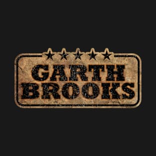 Garth Brooks T-Shirt