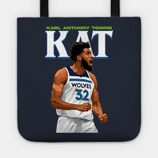 KAT Tote