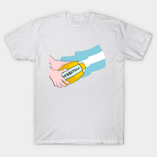 Argentina Rugby Rugby Design For Kids Camiseta Teepublic Mx