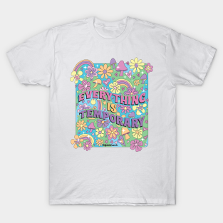 Hippie T-Shirts Sale | TeePublic