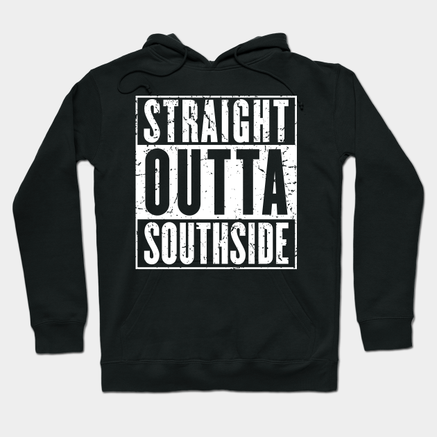 southside hoodie