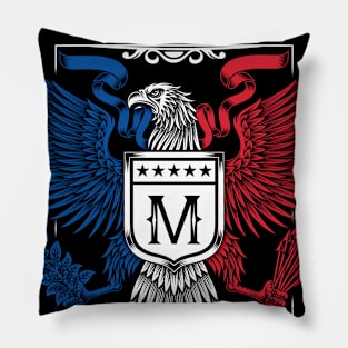 Team Megan Lifetime Member, Megan Name, Megan Middle Name Pillow