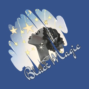 Black Magic T-Shirt