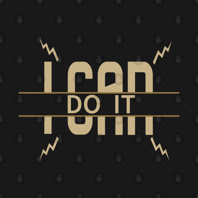 i can do it by Mr_tee