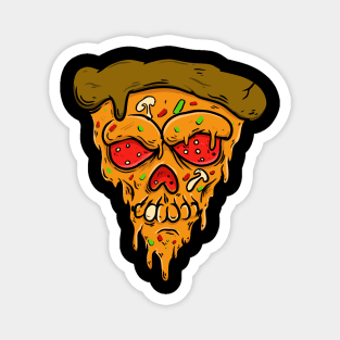 Pizza Magnet