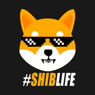 #SHIBLife T-Shirt