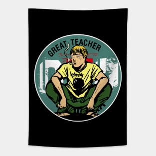 Onichi Tapestry