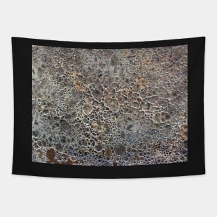 Bubbles Tapestry