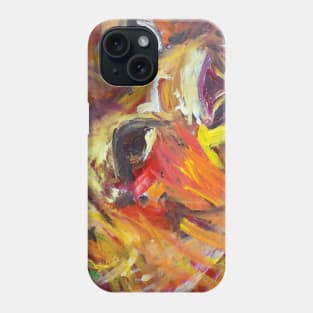 Lion Phone Case