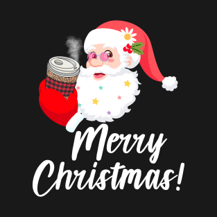 Merry Christmas! T-Shirt