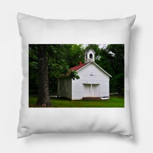 Pleasant Ridge Pillow