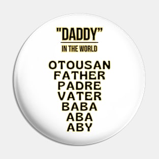 Father's day, Dad Around the World! Father's gifts, Dad's Day gifts, father's day gifts Pin