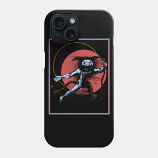 Beelzebub Phone Case