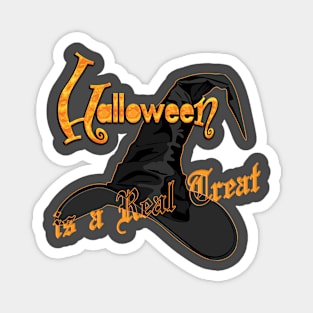 Halloween Magnet