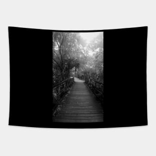 Florida Nature Trail Tapestry