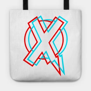 X-Statix in 3D Tote