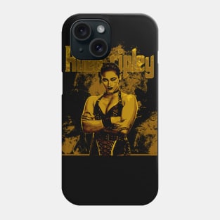 Rhea Ripley Phone Case