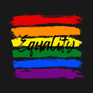 Equality T-Shirt