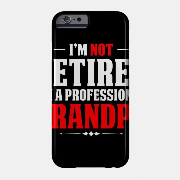 retired grandpa gift grandfather