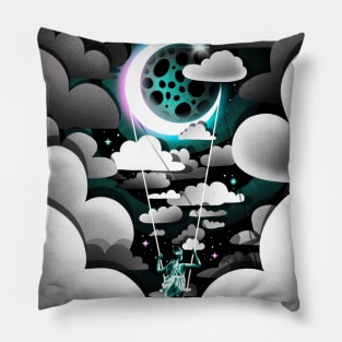 SKY Pillow