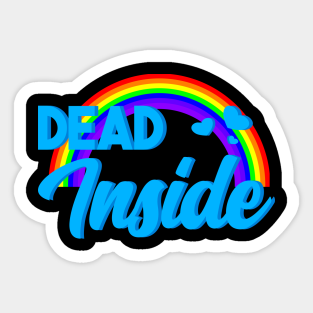Sarkasmus Stickers Teepublic