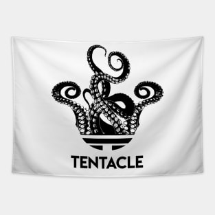 AD Tentacle Tapestry