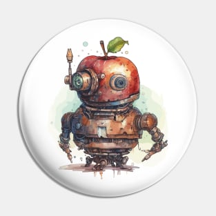 Robot1N Pin