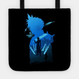 Ex-Soldier Mercenary Tote