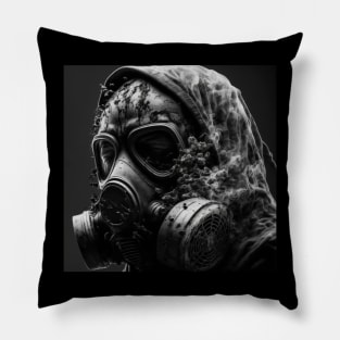 Nuke Series Pillow