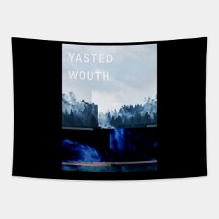 Yasted Wouth Tapestry