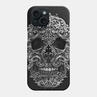 Skull Phone Case