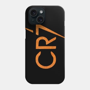 CR 7 Phone Case