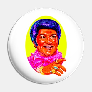 LIBERACE Pin