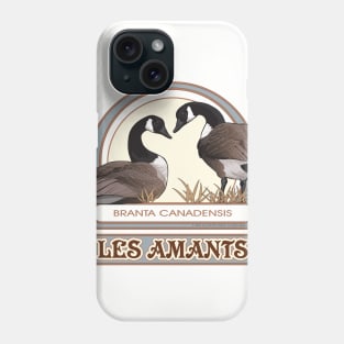 Les Amants (The Lovers) Phone Case