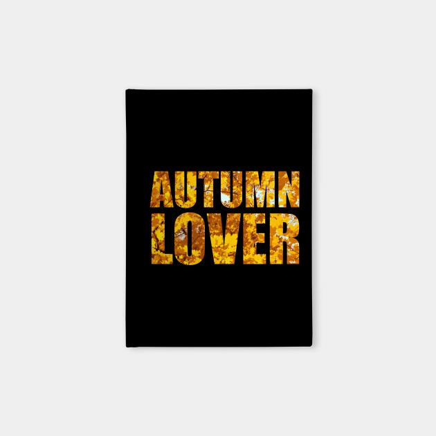 Autumn Lover