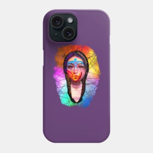 To Be Indigenous Phone Case