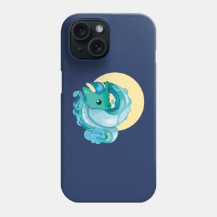 Kawaii Yokai Seiryu Phone Case