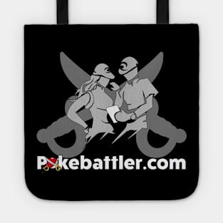 Pokebattler - Trainers Tote