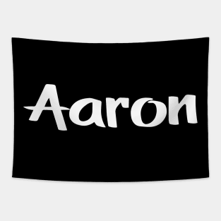 Aaron Tapestry