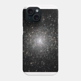 Clouds Sky Neck Gator Star Cluster Sun Space Phone Case