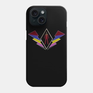 Drago Ranger Shirt Phone Case