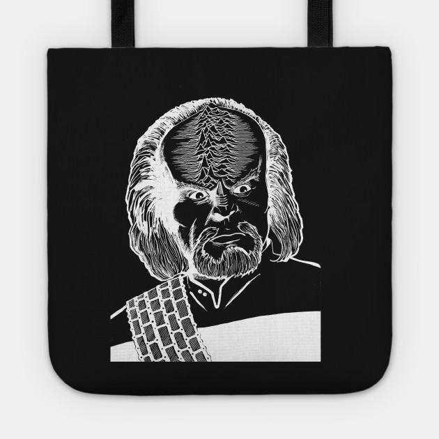 Klingon Pleasures