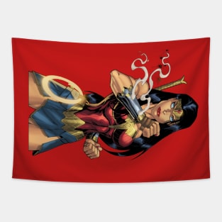 ww Tapestry