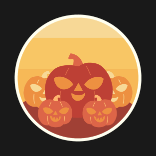 PUMPKINS T-Shirt