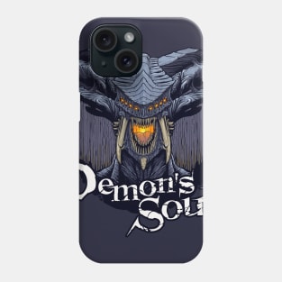 Demon's Souls Phone Case