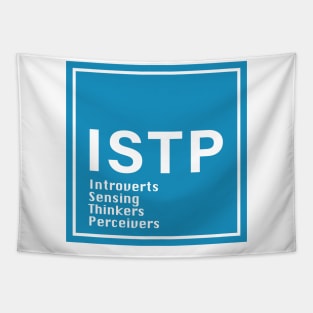 ISTP Tapestry