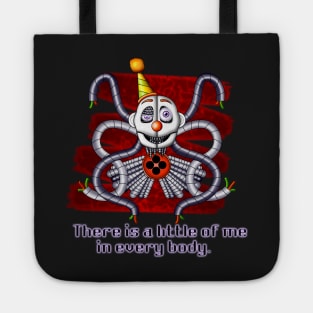 Ennard Tote