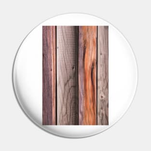Wood background Pin